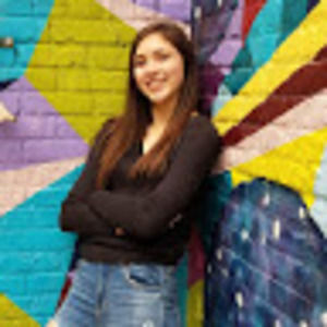 Meet your Posher, Ellen